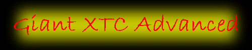 Giant XTC Advanced