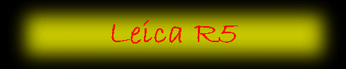 Leica R5