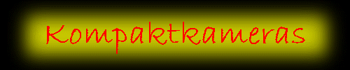 Kompaktkameras